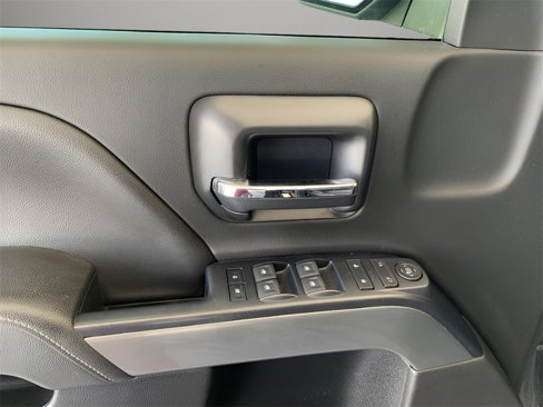 Used 2019 Chevrolet Silverado 1500 LT w/ LPO, Black Pack image 23
