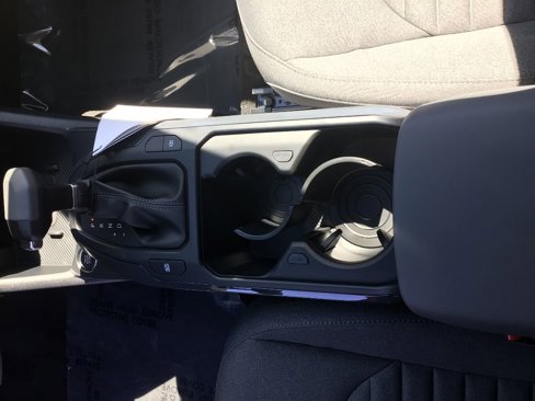New 2025 Kia K4 EX image 14