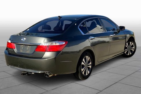 Used 2014 Honda Accord LX image 11