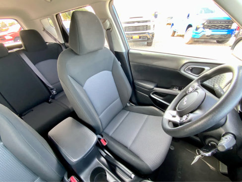 Used 2023 Kia Soul LX w/ Option Group 015 image 28