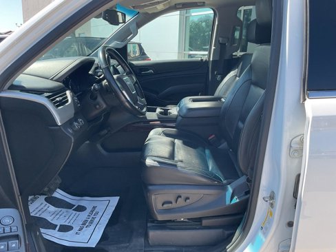 Used 2019 GMC Yukon SLT image 9