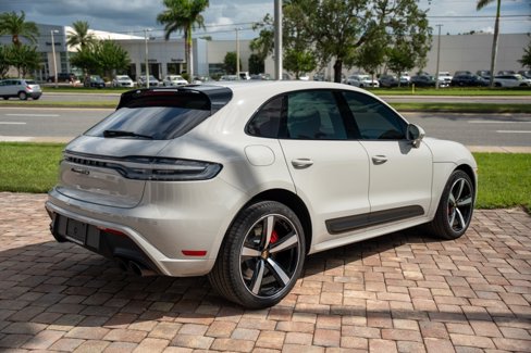 Used 2023 Porsche Macan GTS image 7