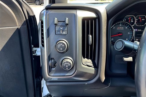Used 2016 Chevrolet Silverado 1500 LT image 38
