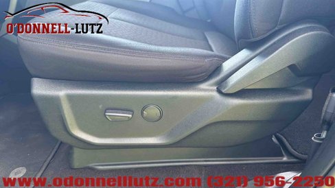 Used 2020 Ford Expedition XLT image 14