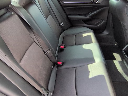 Used 2022 Honda Accord Sport image 37