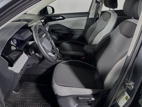 Certified 2024 Volkswagen Taos S image 12