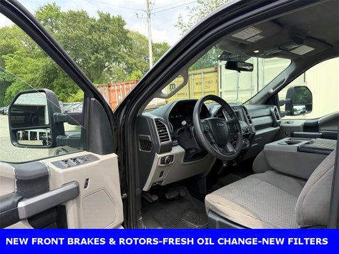 Used 2017 Ford F250 XLT w/ XLT Value Package image 15