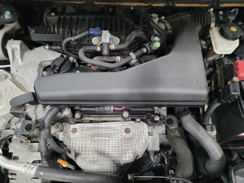 Used 2016 Nissan Rogue SL image 30