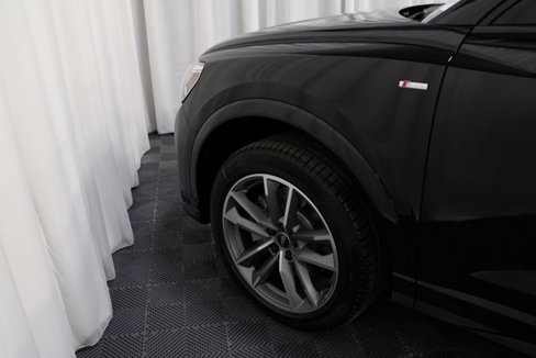 New 2025 Audi Q3 2.0T Premium image 27