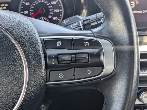 Used 2022 Kia K5 GT-Line image 23