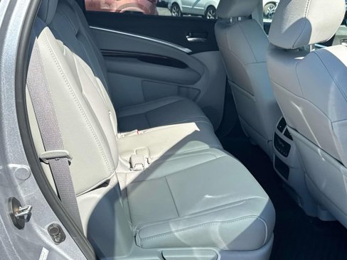 Used 2016 Acura MDX SH-AWD image 14