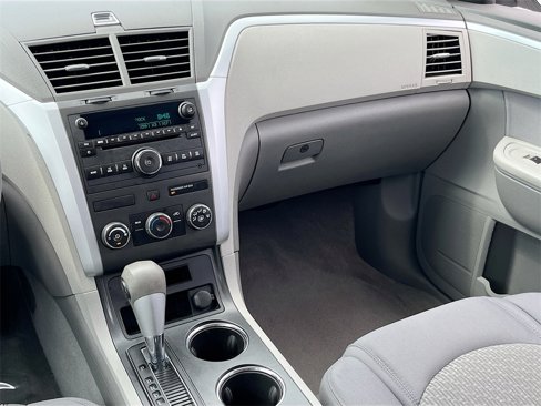 Used 2011 Chevrolet Traverse LS image 20