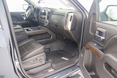 Used 2018 GMC Sierra 1500 Denali image 14
