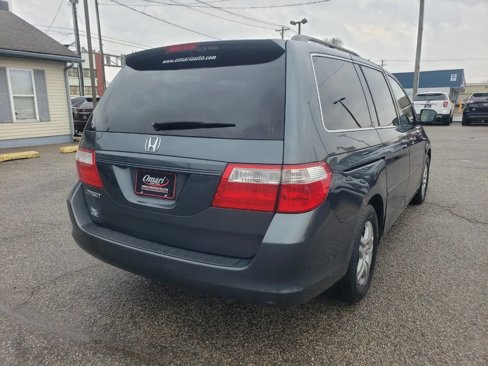 Used 2006 Honda Odyssey EX-L image 7