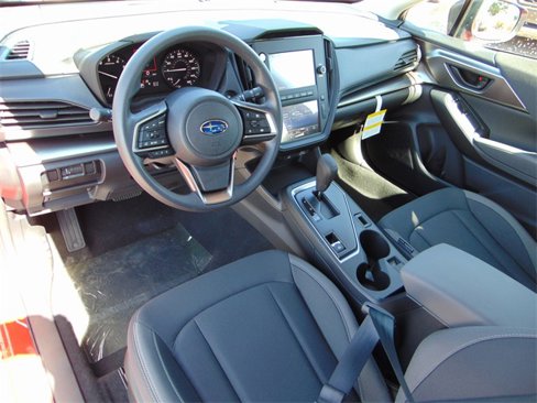New 2025 Subaru Impreza 2.0i image 11