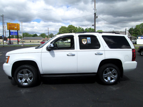 Used 2010 Chevrolet Tahoe LT image 36