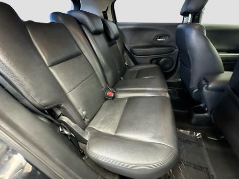 Used 2016 Honda HR-V LX image 14