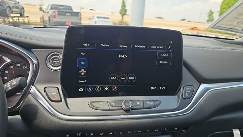 Certified 2023 Chevrolet Blazer LT w/ Convenience Package image 13