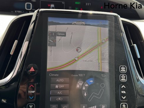 Used 2020 Toyota Prius Prime Limited image 21
