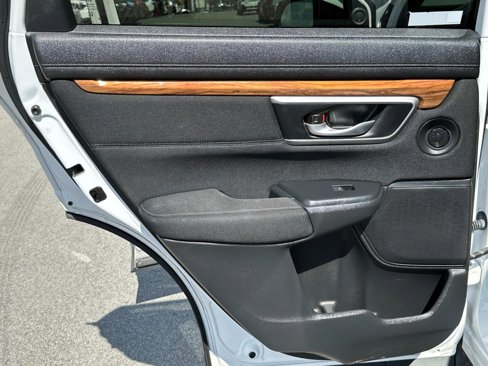 Used 2020 Honda CR-V EX image 14