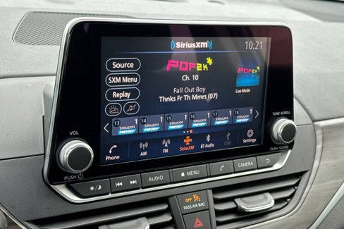 Used 2023 Nissan Altima 2.5 SV image 20