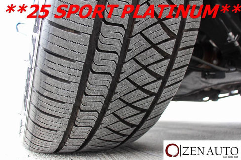 Used 2025 Cadillac Escalade ESV Sport Platinum image 67