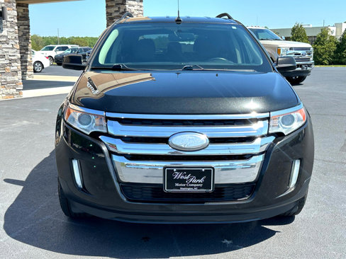 Used 2013 Ford Edge SEL image 8