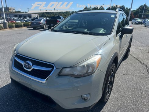 Used 2015 Subaru Crosstrek 2.0i image 30