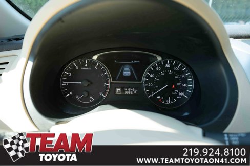 Used 2015 Nissan Altima 2.5 S w/ Power Driver Seat Package image 16