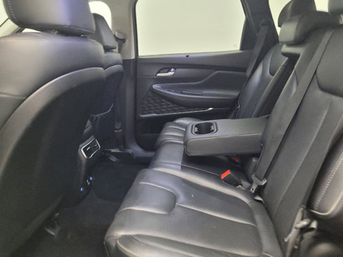 Used 2023 Hyundai Santa Fe Limited image 18
