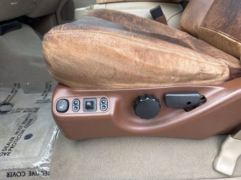 Used 2007 Ford F250 King Ranch image 21
