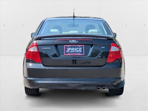 Used 2010 Ford Fusion SE image 7