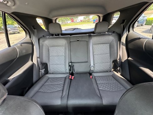 Used 2019 Chevrolet Equinox LT image 18