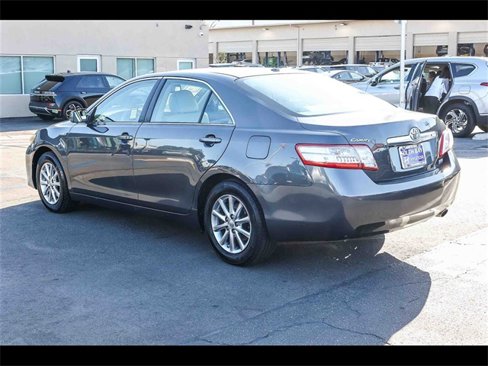 Used 2011 Toyota Camry Hybrid image 4