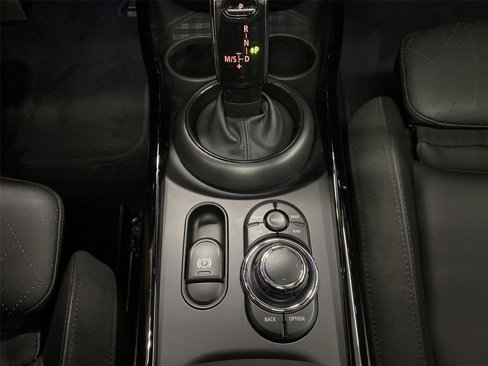 Used 2023 MINI Cooper Clubman S image 27