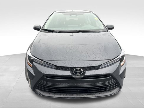 New 2025 Toyota Corolla LE image 8