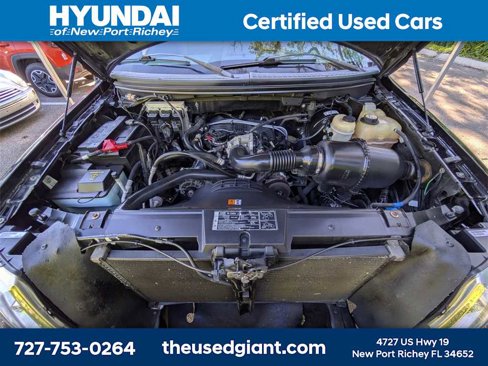 Used 2008 Ford F150 STX image 14
