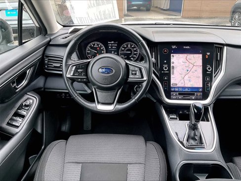 Used 2021 Subaru Outback Premium image 17