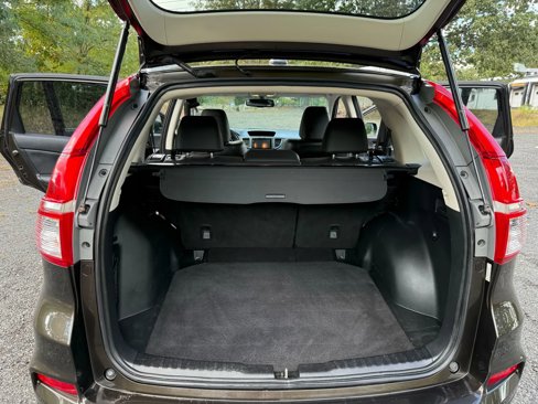 Used 2015 Honda CR-V EX-L image 25