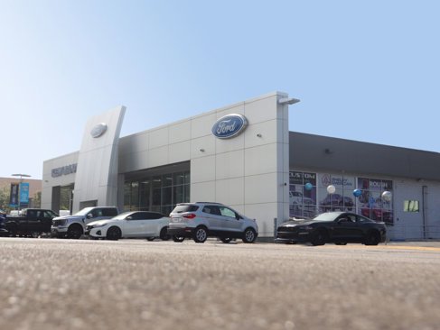 Used 2016 Ford Explorer Sport image 12
