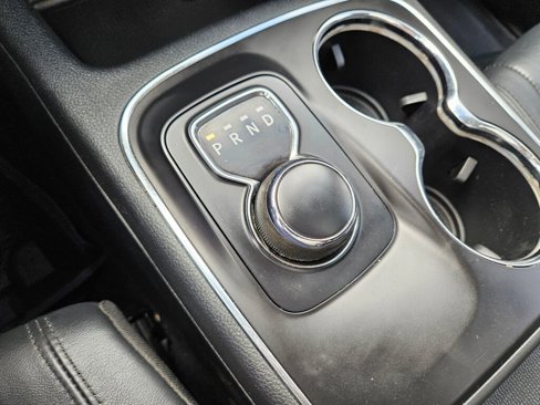 Used 2016 Dodge Durango Limited image 13