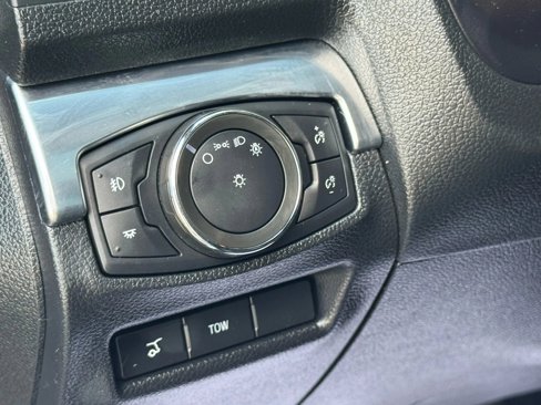 Used 2017 Ford Explorer Sport w/ Equipment Group 401A image 32