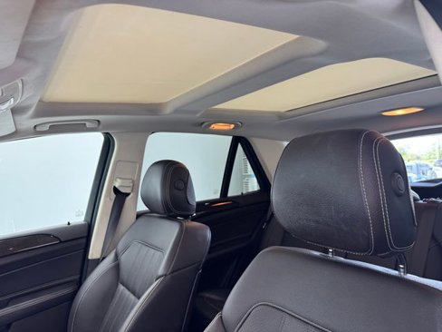 Certified 2018 Mercedes-Benz GLE 350 image 5