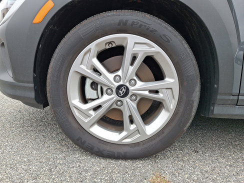 Used 2023 Hyundai Kona SEL image 27