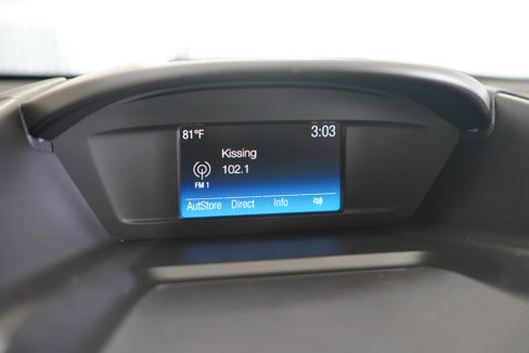 Used 2018 Ford Escape S image 18