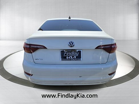 Used 2019 Volkswagen Jetta SEL image 8