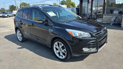 Used 2014 Ford Escape Titanium w/ Equipment Group 401A image 16