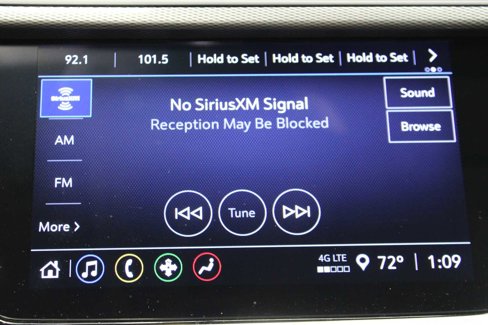 Used 2023 Buick Encore GX Essence w/ Experience Buick Package image 28
