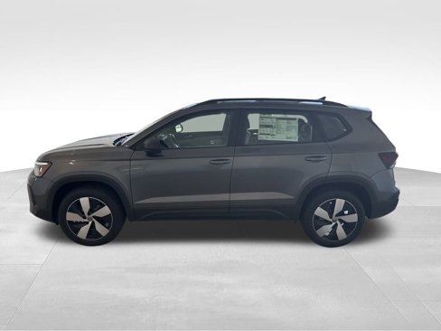New 2025 Volkswagen Taos S image 2