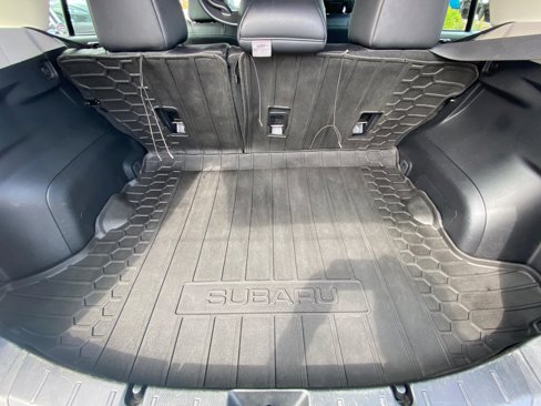 Used 2017 Subaru Impreza 2.0i Limited w/ Popular Package #2A image 25